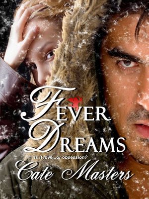 Dream Fever by Katherine Sutcliffe